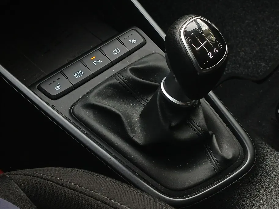 Hyundai Bayon 1.0 T-GDI 48V Premium / Navi / Cruise en Climate Control