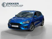 Ford Focus 1.0 EcoBoost ST Line