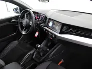 Audi A1 Sportback 25 TFSI S edition / Full Led / 17'' LMV / Carplay / Android auto / PDC achter /