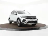 Volkswagen T-Cross Life Edition 1.0 TSI 95 PK 5 versn. Hand · Comfort pakket · Airconditioning automatisch, 2-zone (Climatronic) · Prijs is inclusief inruilpremie · MEGA SALE