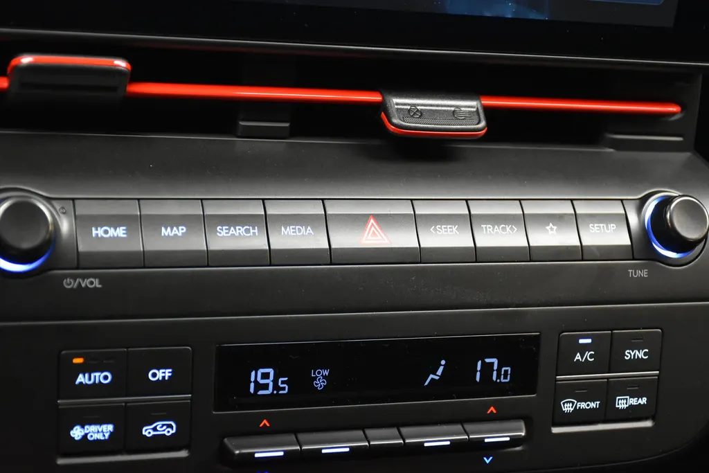 Hyundai Kona 64,8 kWh 204pk N Line Business I Demo deal!