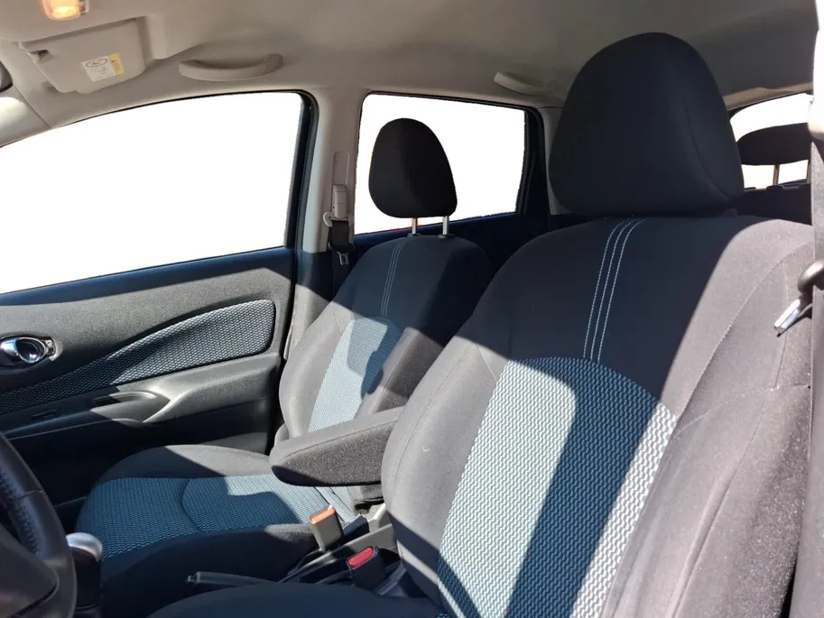 Nissan Note 1.2 Connect Edition | 1 Eigenaar | Climate | Lage kilometers | Nav | Telefoon |