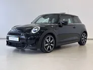 MINI Cooper 3-deurs 2.0 Cooper S MINI Yours