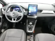 Renault Captur TCe 115 techno | Profiteer nu van €3.000,- Zeeuw & Zeeuw voorraadkorting | Uit voorraad leverbaar op = op