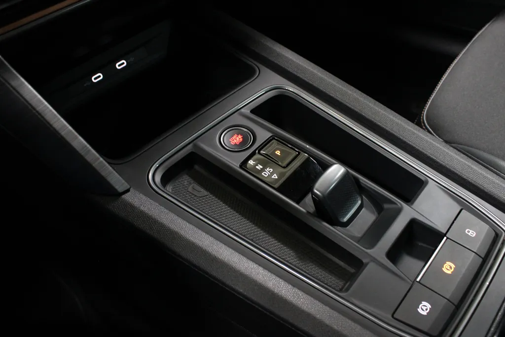 CUPRA Formentor 1.4 e-Hybrid Business Verkocht !