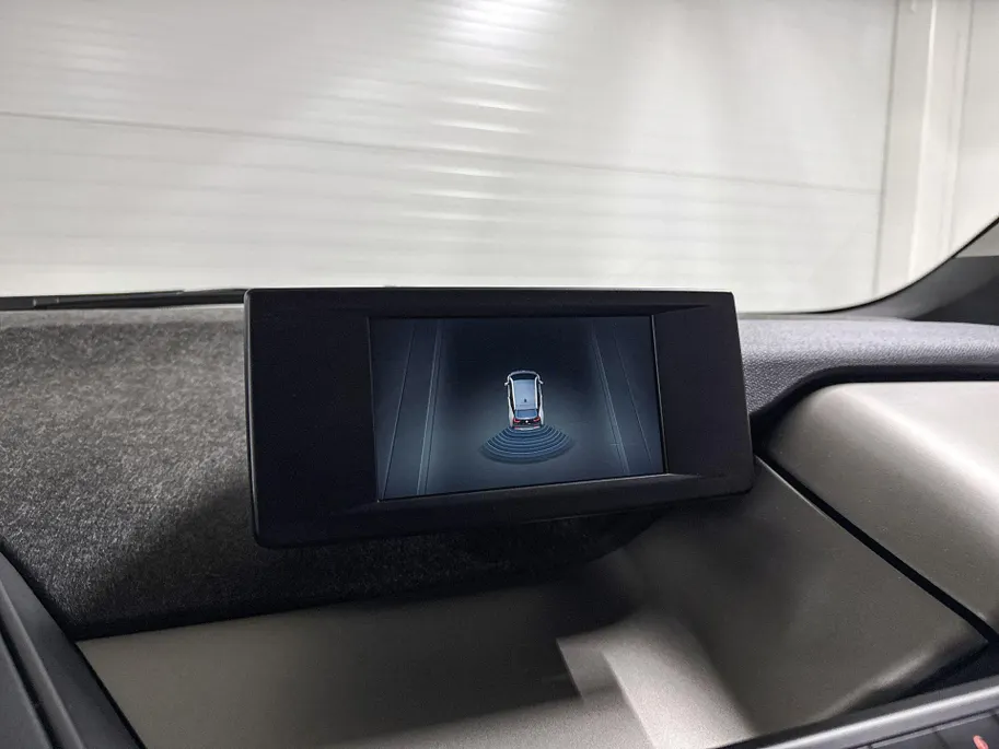 BMW i3 Basis