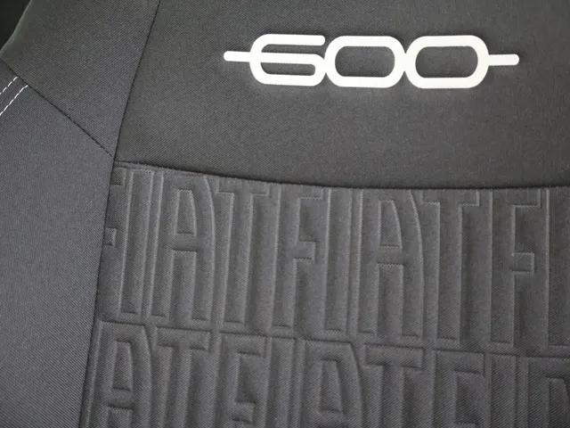 Fiat 600 1.2 Hybrid Urban