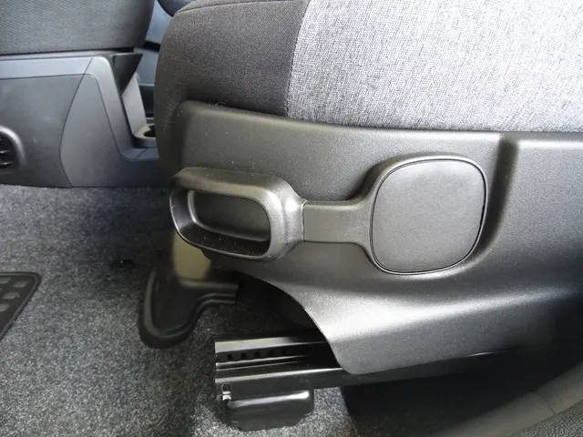 Fiat Panda 1.0 Hybride City Life 5 zits