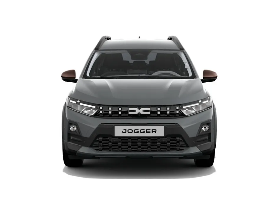 Dacia Jogger 1.0 TCe 110 limited edition 7p. | Gratis 7 jaar fabrieksgarantie tot 140.000km | Dacia Go financiering vanaf 2,9% rente | In diverse kleuren mogelijk |