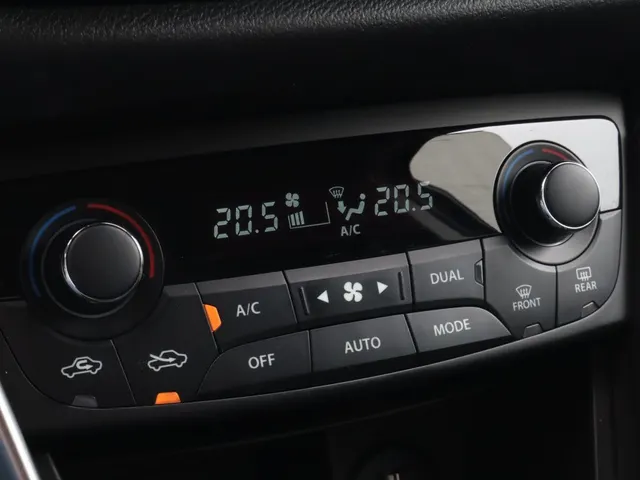 Suzuki S-Cross 1.4 BoosterJet Style Hybrid AdaptiveCruise | Carplay | 360 camera