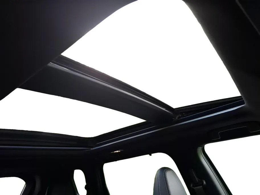Mitsubishi Outlander 2.4 PHEV Black Edition | RIJDEND, VRAAG NAAR ACTUELE KM STAND | FULL OPTION | 360 CAMERA | STUUR, VOORRUIT, STOEL VERWARMING & VERKOELING |