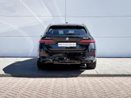 BMW 5 Serie Touring 550e xDrive