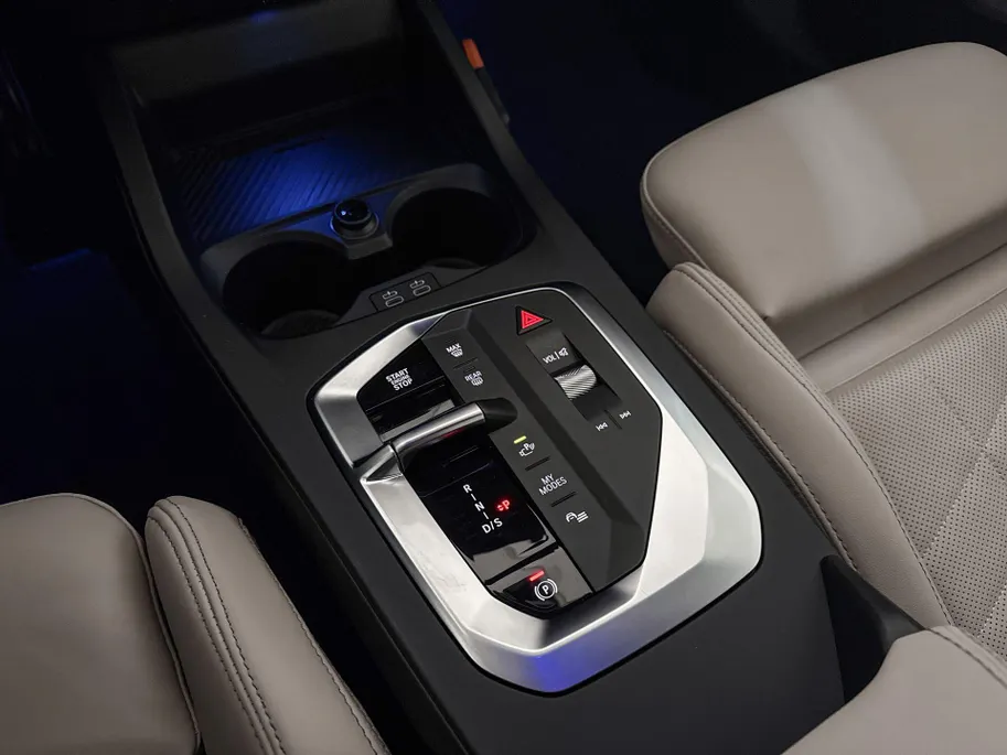 BMW 2 Serie Gran Coupé 220 M Sport Design Edition