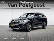 BMW X1 sDrive20i