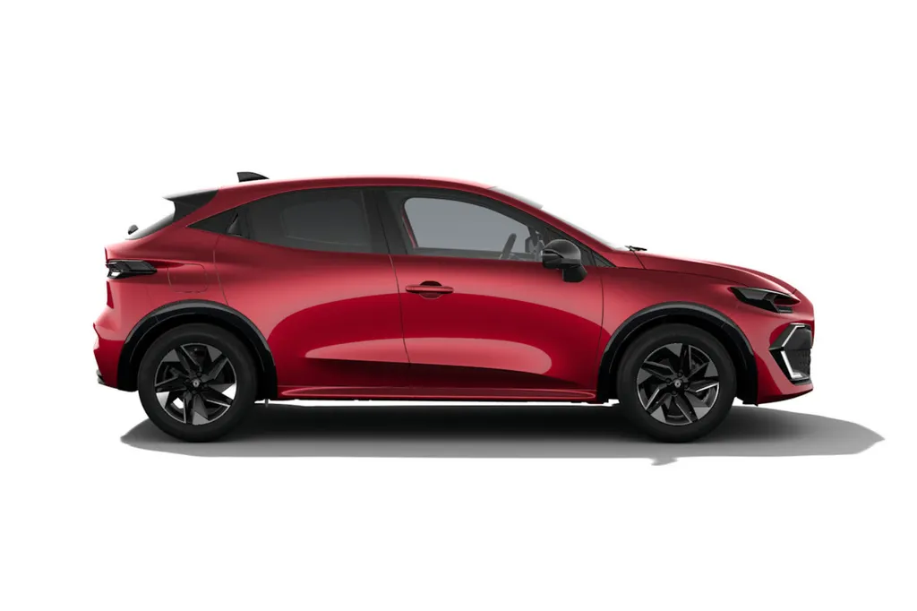 Renault Clio TCe 115 Techno | NU met €2.800,- Zeeuw & Zeeuw voorraadkorting | 5 jaar Gratis Garantie tot 160.000km en financier vanaf slechts 4,9% rente |