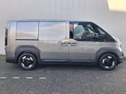 Kia PV5 Cargo 71,2 kWh 163pk L2H1 Elite Executive