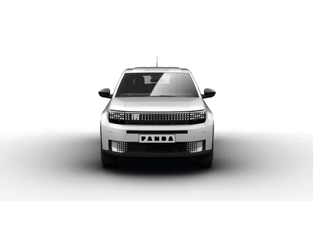 Fiat Grande Panda