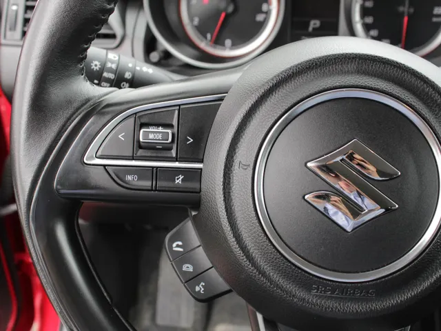 Suzuki Swift 1.2 Select Automaat | Navi | Airco | Lm-Velgen