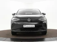 Volkswagen ID.5 GTX 77 kWh 300pk SOH 94,3 % · Panoramadak · Camera · Matrix LED · Keyless · Stuur- & Stoelverwarming · Apple/Android Car Play · Sfeerverlichting ·