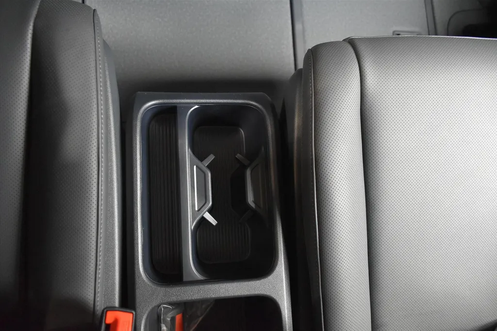 Kia PV5 Passenger 71,2 kWh Plus