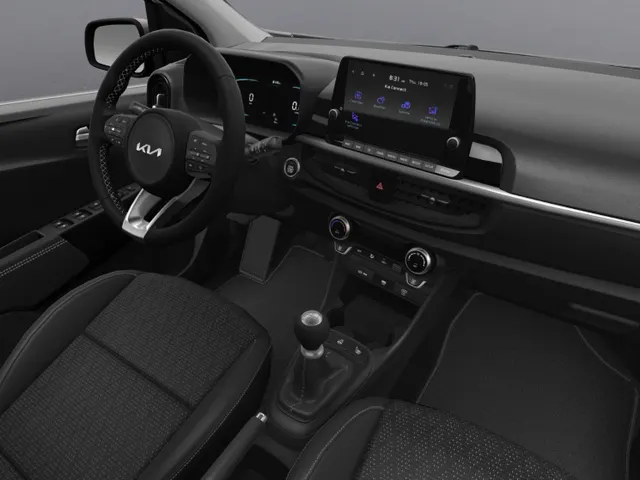 Kia Picanto 1.0 DPI ExecutiveLine