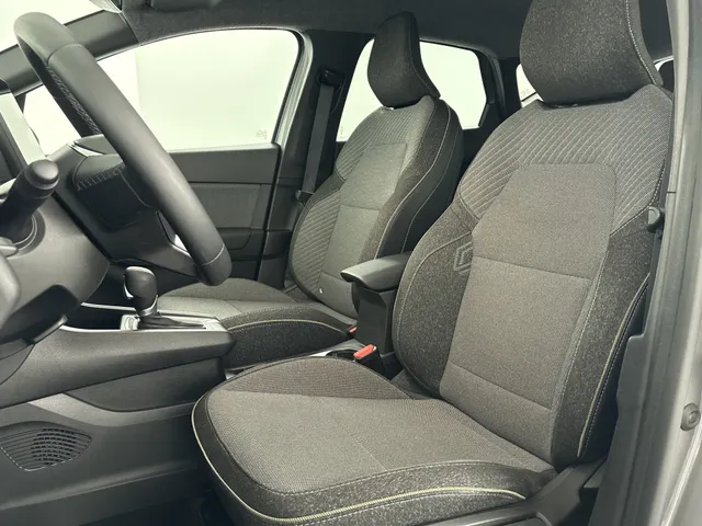 Renault Captur E-Tech full hybrid 145PK techno | CAMERA | NAVI | CARPLAY