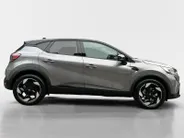 Renault Captur 1.8 E-Tech full hybrid 160 techno | Automaat | Apple Carplay & Android Auto | Cruise & Climate Control | Camera | Parkeersensoren | Navigatie | 12 Maanden BOVAG Garantie