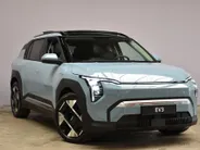 Kia EV3 81,4 kWh 204pk Plus Advanced NIEUW