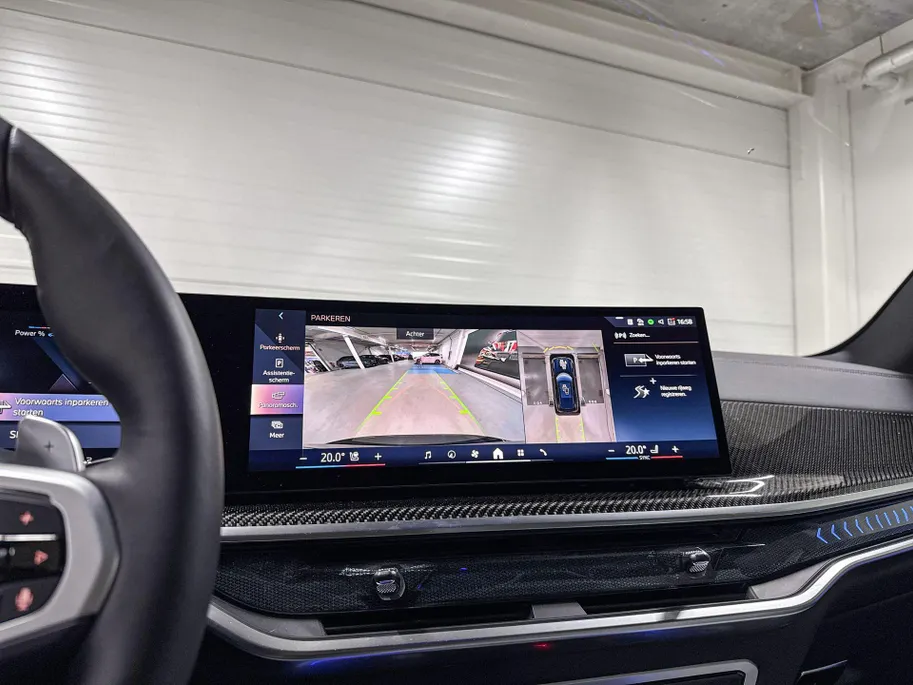 BMW X5 xDrive50e
