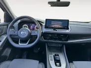 Nissan QASHQAI 1.5 e-Power N-Connecta | NISSAN MORE 10 Jaar garantie | DIRECT LEVERBAAR | €6000,- KORTING | PANORAMA DAK | COLD PACK | 360 GRADEN CAMERA |