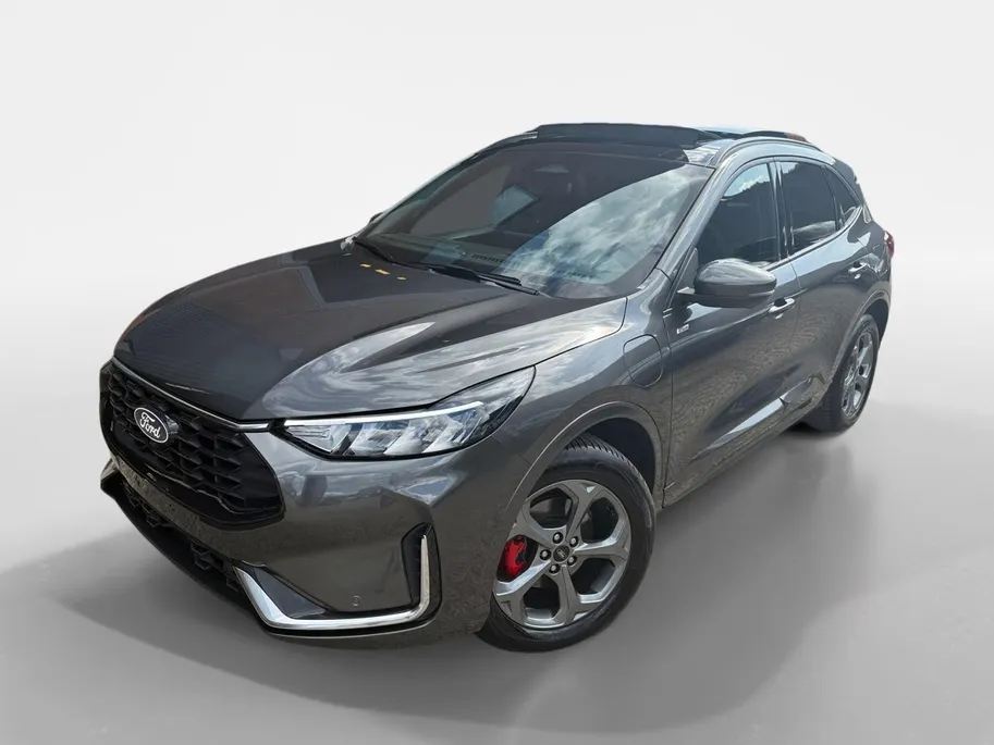 Ford Kuga 2.5 PHEV ST-Line X | Panoramadak | Winter Pack | Elektrische Trekhaak | Driver Assistance Pack | ALL SEASON |