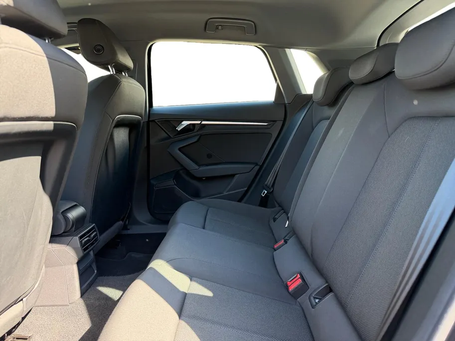 Audi A3 Sportback 35 TFSI Pro Line