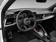 Audi A3 Allstreet Advanced edition 40 TFSI e 204 PK · Lederen bekleding · Comfortsleutel · 18' LM Velgen · Assist. Driving + Parking plus
