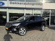 Ford Kuga 1.5 EcoBoost Titanium