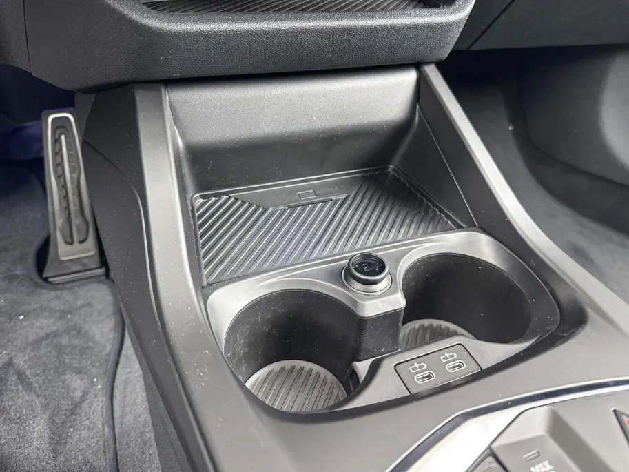 BMW 1 Serie 120 M Sport