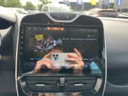 Renault Clio Estate 0.9 TCe Night&Day | Parkeersensoren | Apple Carplay | Camera | Cruise Control | Airco | LMV | Onderhoudshistorie | 12 Maanden BOVAG Garantie