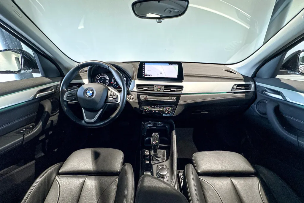 BMW X1 sDrive20i Business Edition Plus