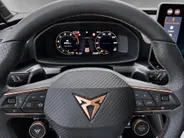CUPRA Leon 1.5 TSI e-Hybrid VZ Performance 272PK Intelligent Drive l Panoramadak l Sennheizer Audiol HERWAARDERING € 4.000,-