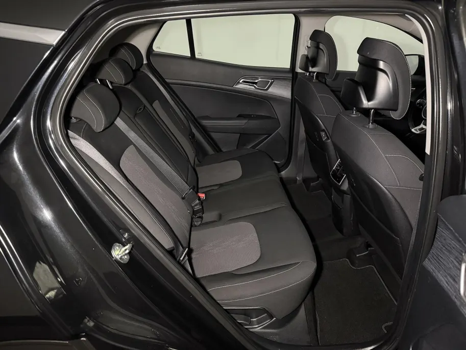 Kia Sportage 1.6 T-GDi 150pk Mild Hybrid DynamicLine | Trekhaak | 1650KG Trekgewicht