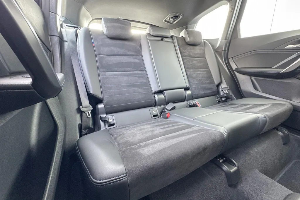BMW X1 sDrive18i M-Sport