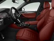 BMW X4 xDrive30i Business Edition Plus