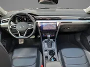 Volkswagen Arteon Shooting Brake 1.4TSIe Hybrid 160KW/218PK DSG Elegance Business Panoramadak · Leer · 360°Camera + Parkeersensoren · Stoelverwarming · Dodehoeksensor · Elektrische stoelverstelling ·