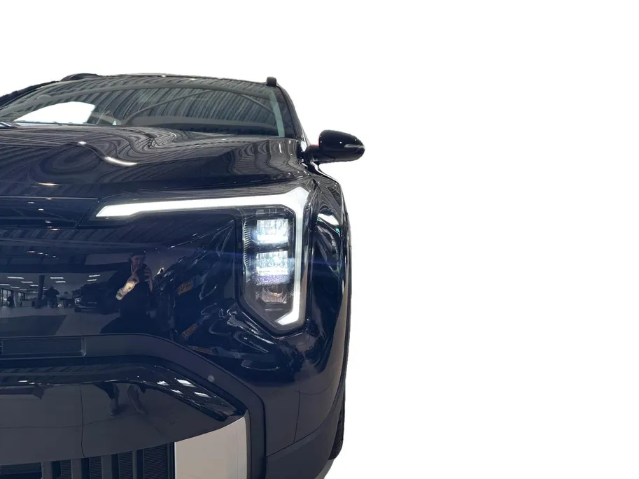 Kia Stonic 1.0 T-GDi MHEV DynamicPlusLine | NU MET €1.000,- inruilpremie! | Parkeersensoren voor- en achterzijde | Climate Control