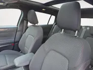Ford Focus Wagon 1.0 EcoBoost Hybrid ST Line X Business | 1e eigenaar | Dealer onderhouden! | Panoramadak | Winterpack | Adapt. Cruise | B&O Audio | 18' inch velgen | 12 maanden garantie