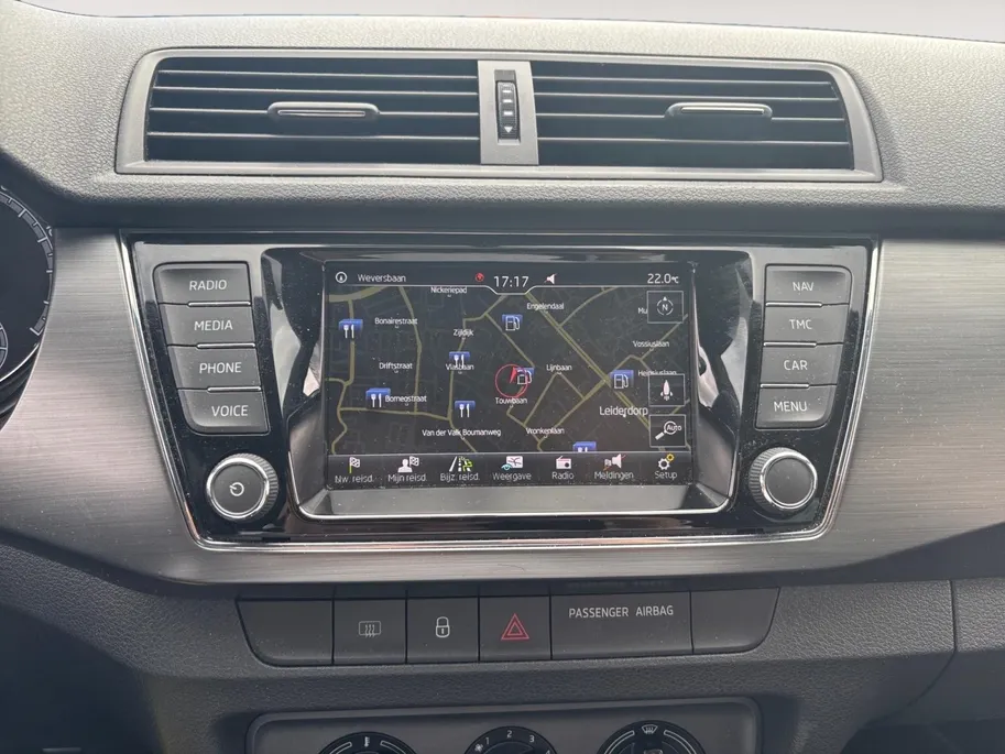 Škoda Fabia 1.0 TSI Sport business | Apple carplay / Android auto | Cruise control | 12 maanden BOVAG garantie