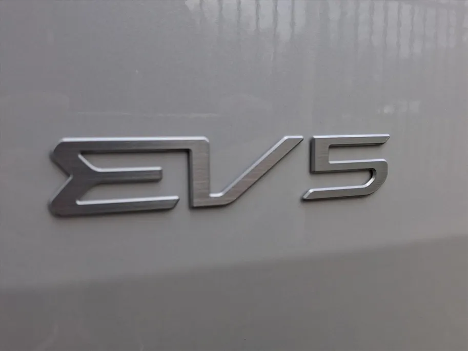 Kia EV5 81,4 kWh 217pk 2WD GT-Line Business Edition