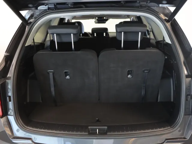 Kia Sorento 1.6 T-GDI Plug-in Hybrid 4WD DynamicPlusLine 7p.