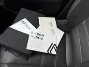Renault Arkana 1.6 E-Tech Hybrid 145 R.S. Line | Carplay | Camera | Adaptive Cruise Control | Climate Control | Leder en Alcantara