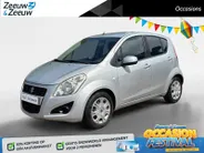 Suzuki Splash 1.2 Comfort EASSS | Unieke kilometerstand | 12 Maanden Bovag Garantie |