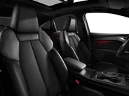 Audi Q4 Sportback Q4 Sportback S edition performance 286 PK · Tech plus · Trekhaak elek. wegklapbaar · MMi experience pro